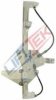 LIFT-TEK LT PG707 L Window Lift